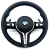 BMW M5 F10 Steering Wheel