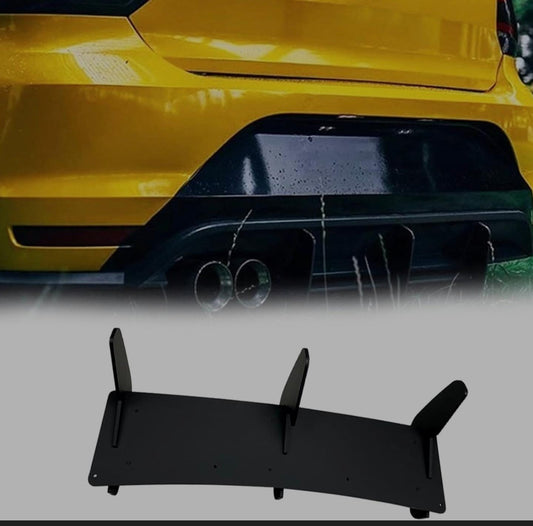 POLO 3 FIN BACK Diffuser
