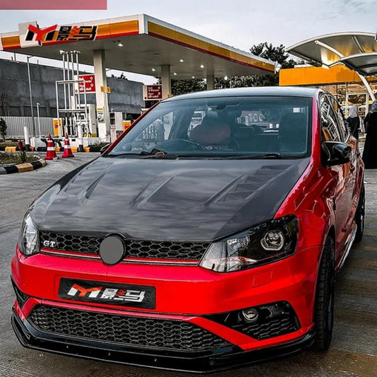 POLO CARBON HOOD