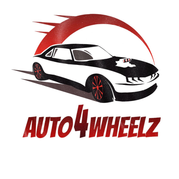 AUTO4WHEELZ