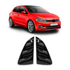 Polo windows Louver