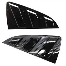 Polo windows Louver