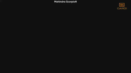 CARDI SCORPIO N AMBIENT KIT