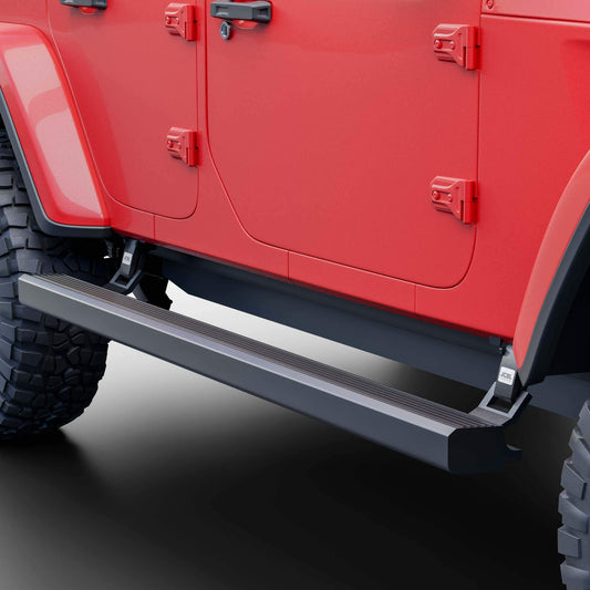 Thar ROXX Automatic Footstep