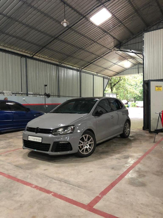 POLO RLINE BODY KIT